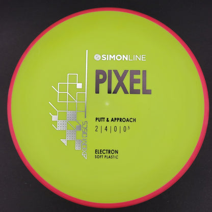 Axiom - Pixel - Electron Soft