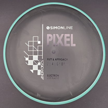 Axiom - Pixel - Electron Soft