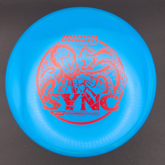 Innova - Sync - Star