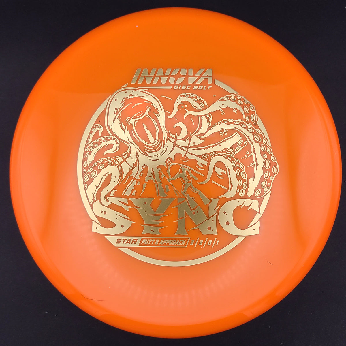Innova - Sync - Star
