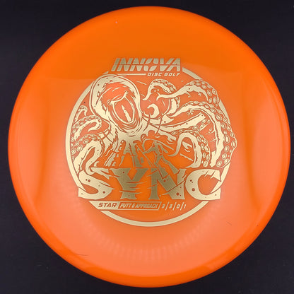 Innova - Sync - Star