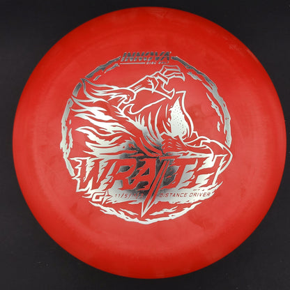 Innova - Wraith - Gstar