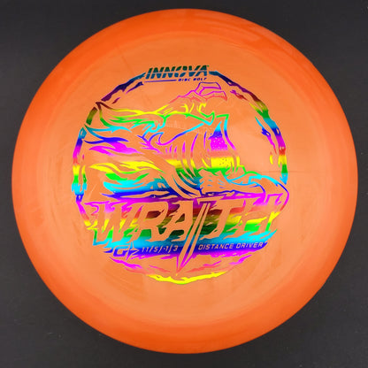 Innova - Wraith - Gstar