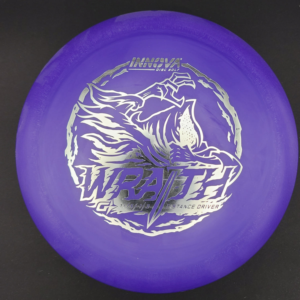 Innova - Wraith - Gstar