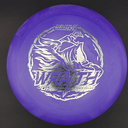 Innova - Wraith - Gstar