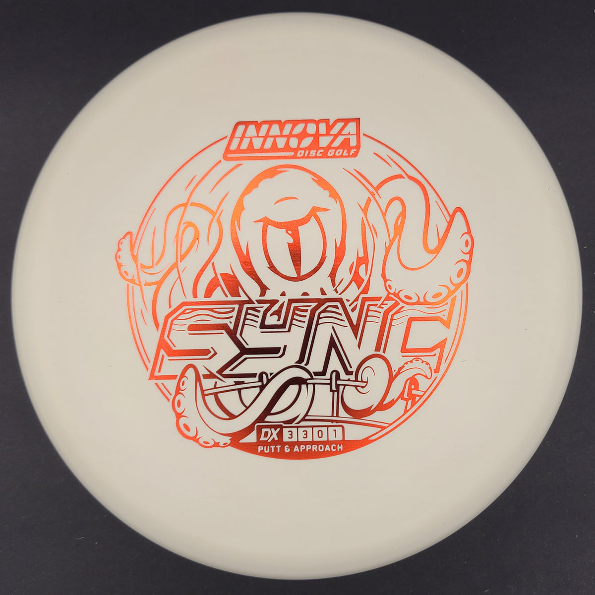 Innova - Sync - DX