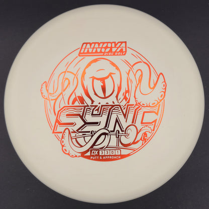 Innova - Sync - DX
