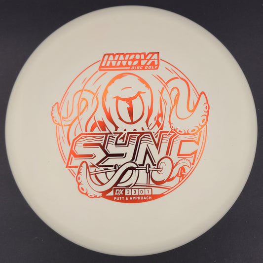 Innova - Sync - DX