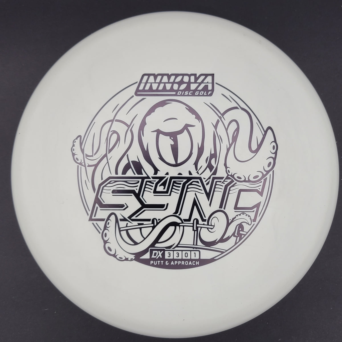 Innova - Sync - DX