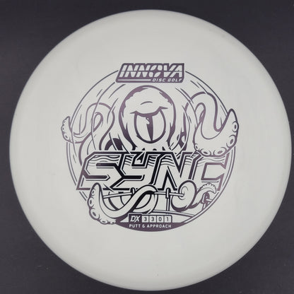 Innova - Sync - DX