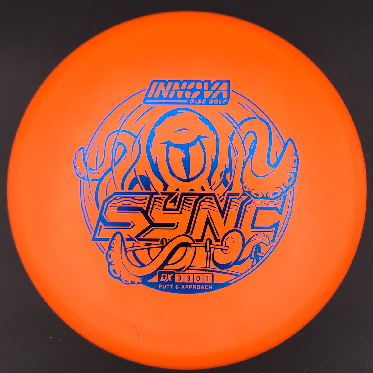 Innova - Sync - DX
