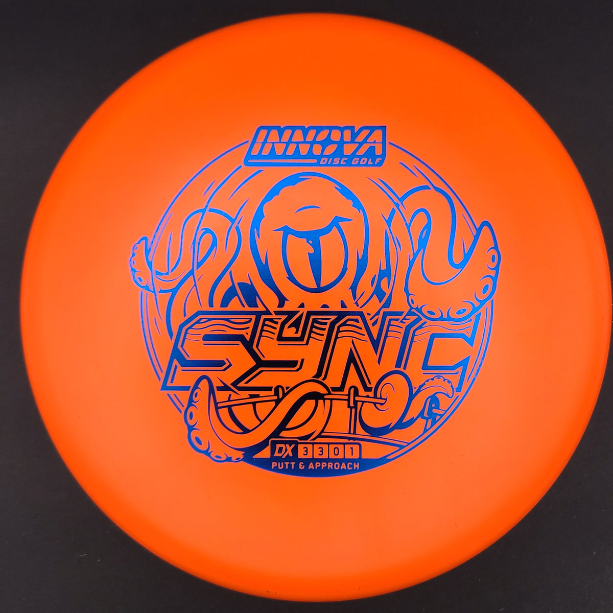 Innova - Sync - DX