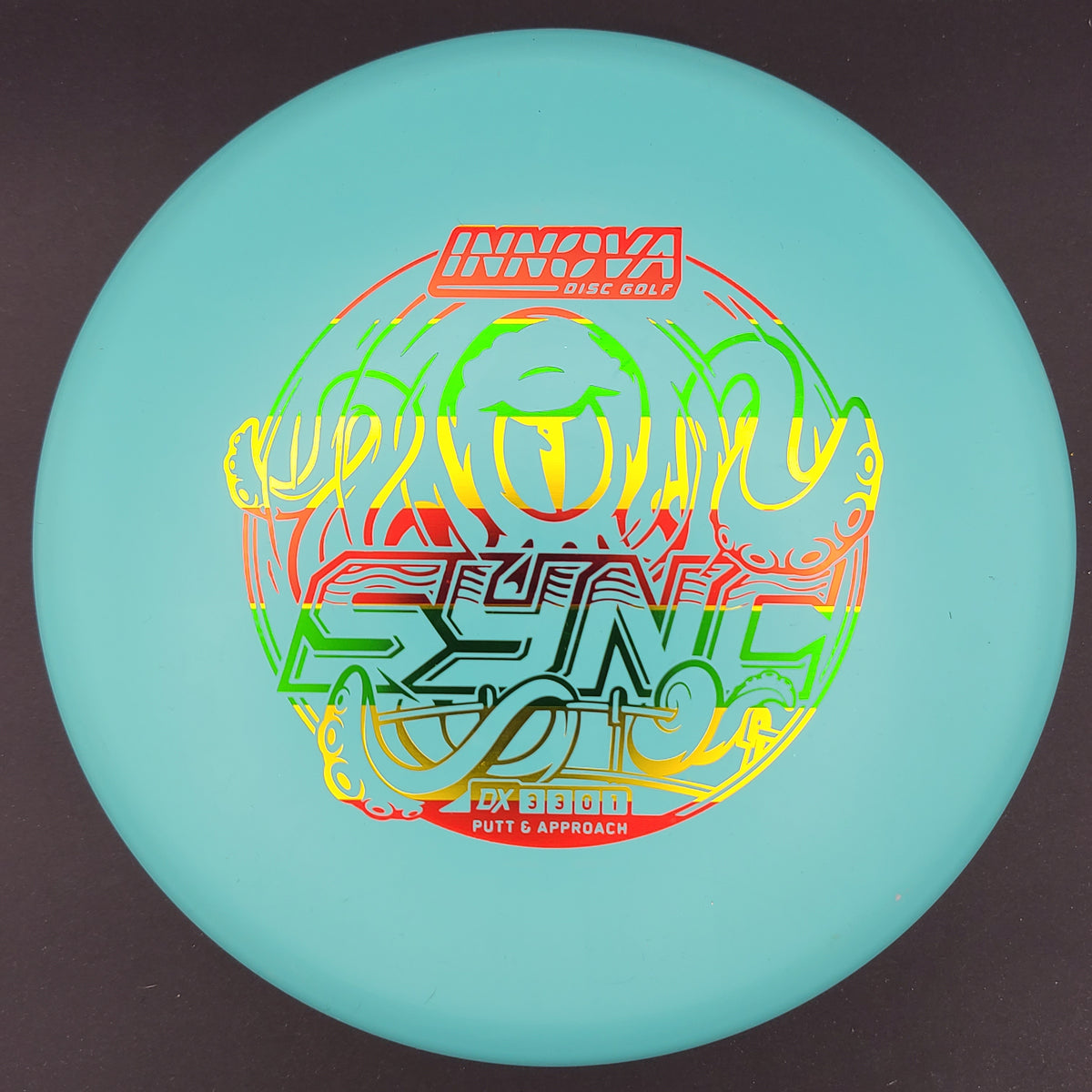 Innova - Sync - DX