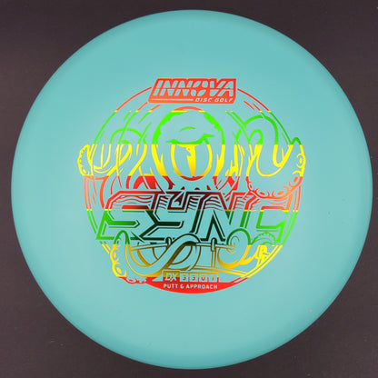 Innova - Sync - DX
