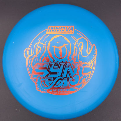 Innova - Sync - DX