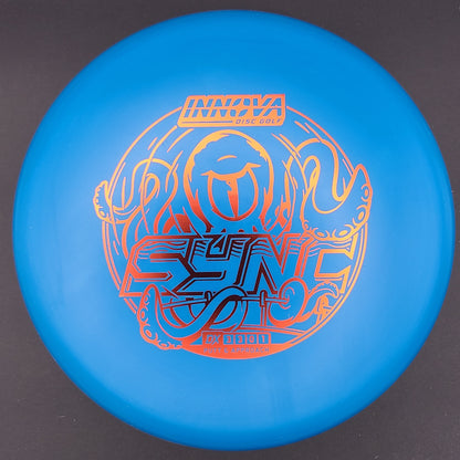 Innova - Sync - DX