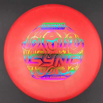 Innova - Sync - DX