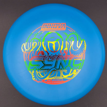 Innova - Sync - DX