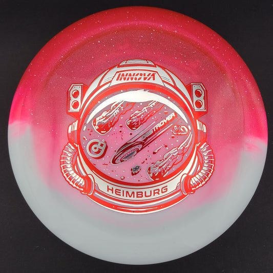 Innova - Destroyer - Duo (Calvin Heimburg 2026 Tour Series)