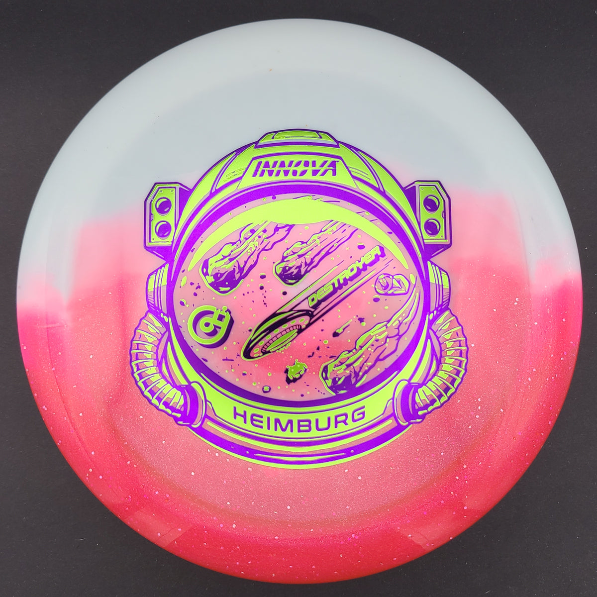 Innova - Destroyer - Duo (Calvin Heimburg 2026 Tour Series)