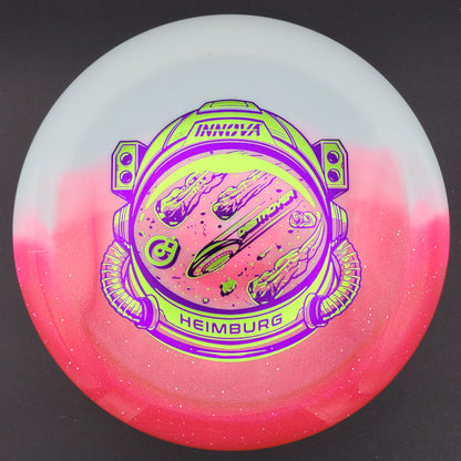 Innova - Destroyer - Duo (Calvin Heimburg 2026 Tour Series)