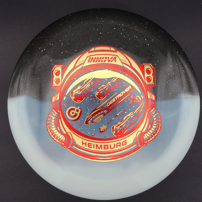 Innova - Destroyer - Duo (Calvin Heimburg 2026 Tour Series)