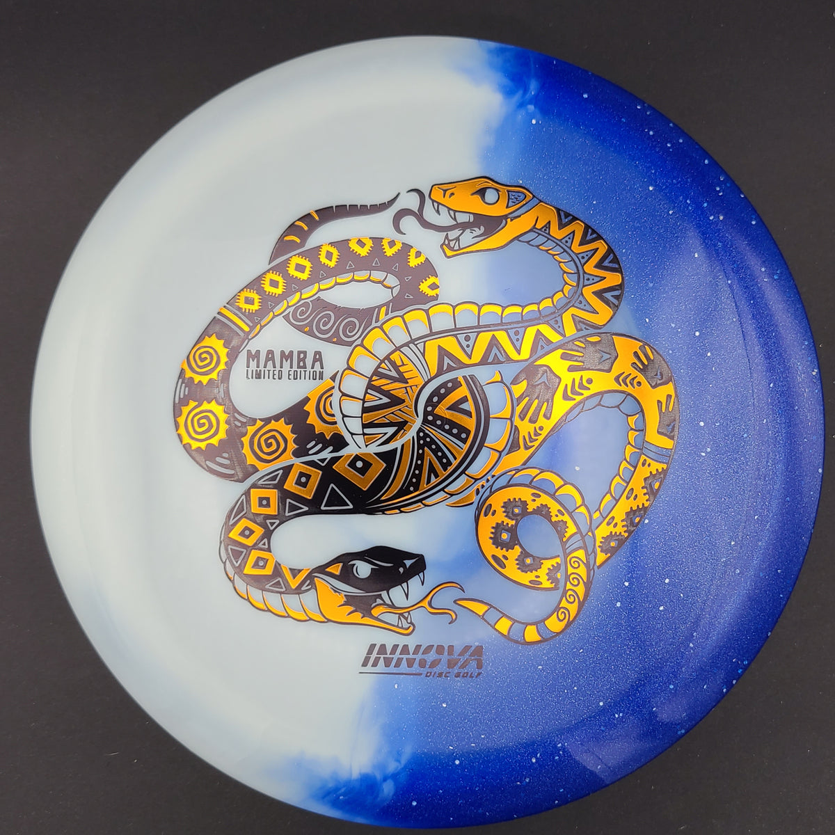 Innova - Mamba - Duo  (Édition Limitée)