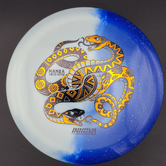 Innova - Mamba - Duo  (Édition Limitée)
