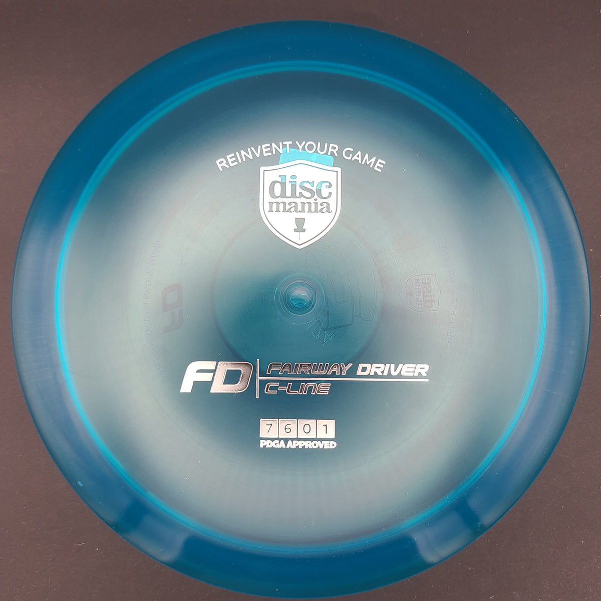 Discmania - FD - C-line