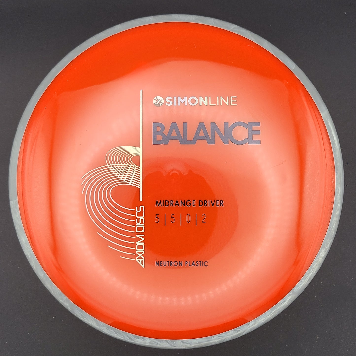 Axiom - Balance - Neutron