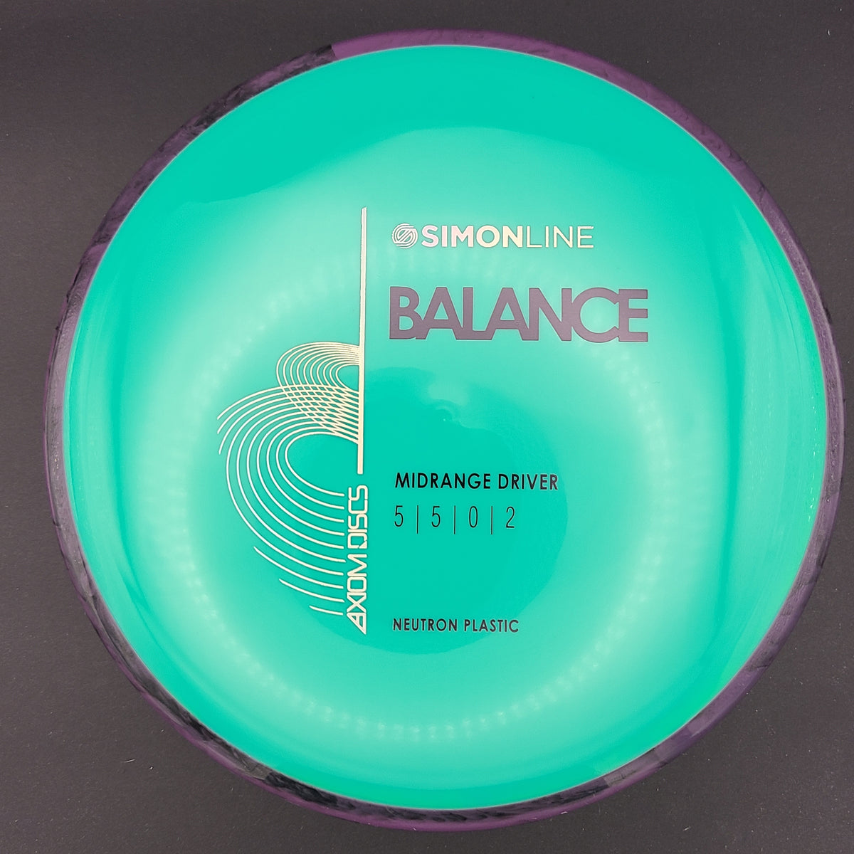 Axiom - Balance - Neutron