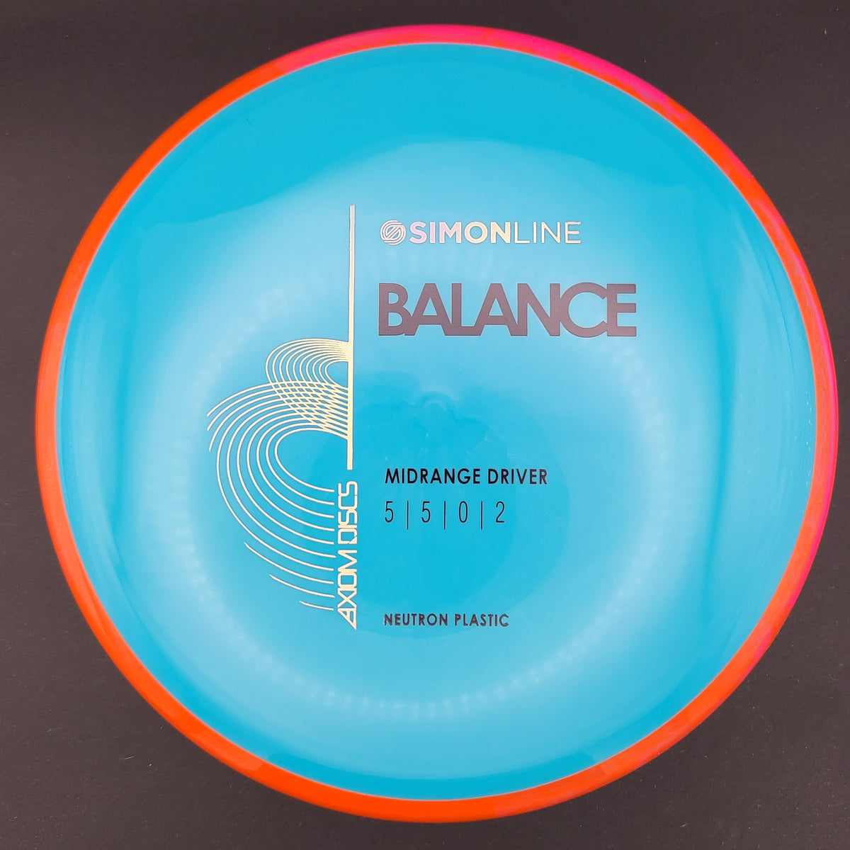 Axiom - Balance - Neutron