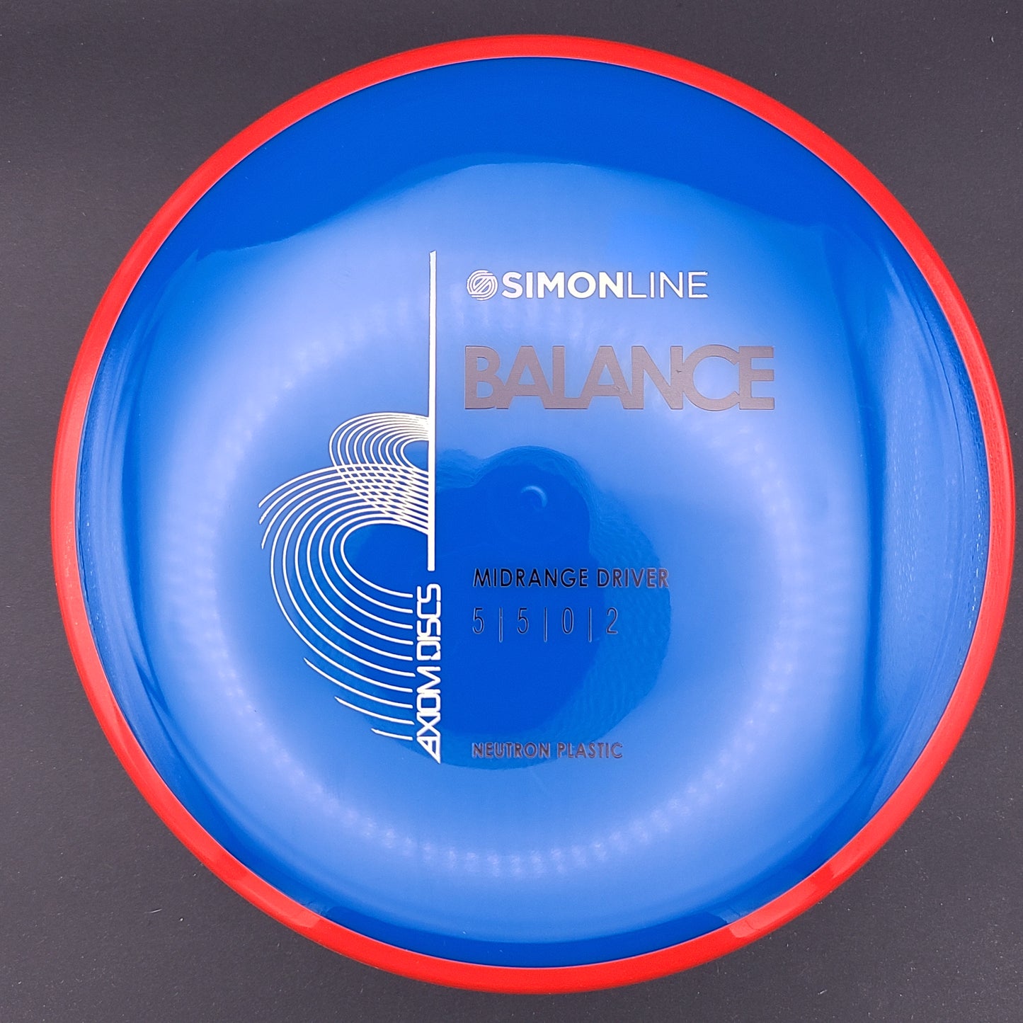 Axiom - Balance - Neutron