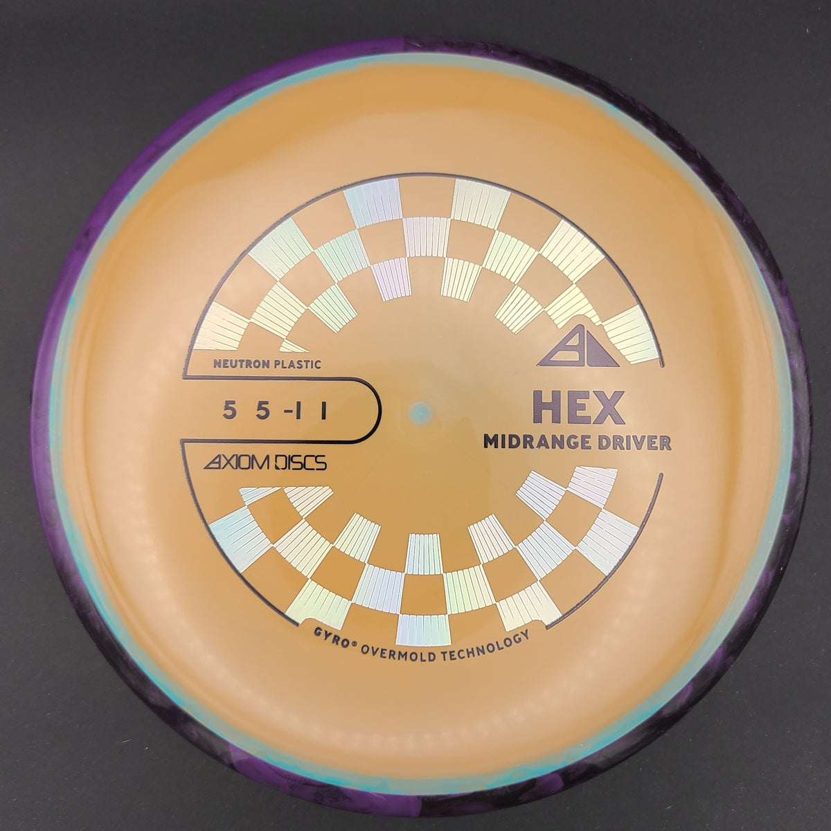 Axiom - Hex - Neutron (Project Lab Coat )