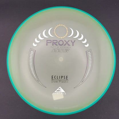Axiom - Proxy - Eclipse