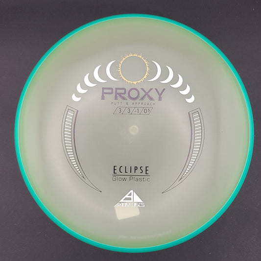 Axiom - Proxy - Eclipse