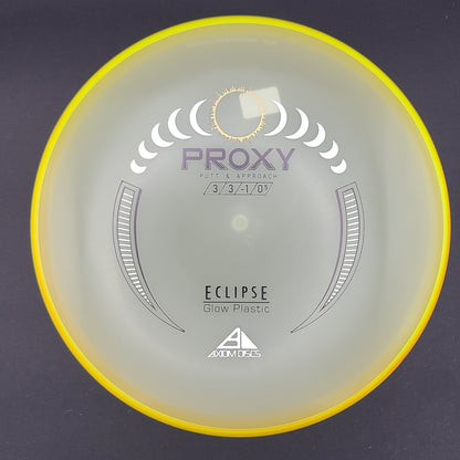 Axiom - Proxy - Eclipse