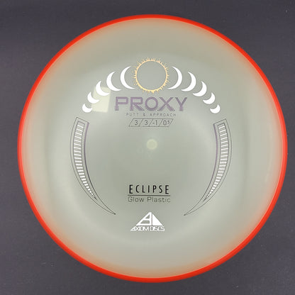 Axiom - Proxy - Eclipse