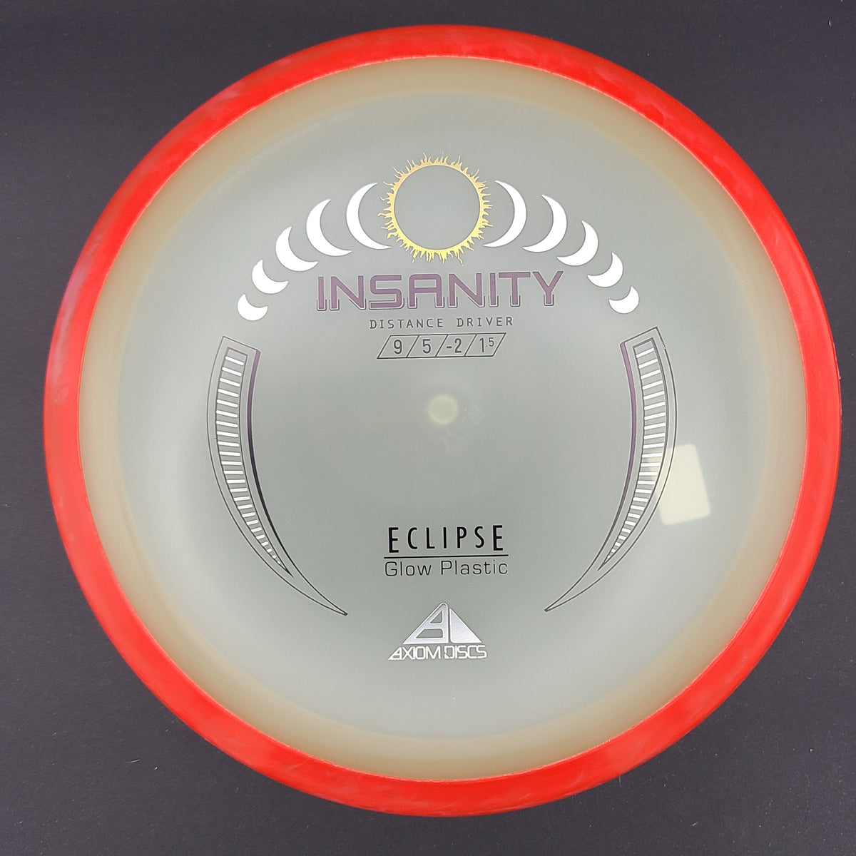 Axiom - Insanity - Eclipse 2.0