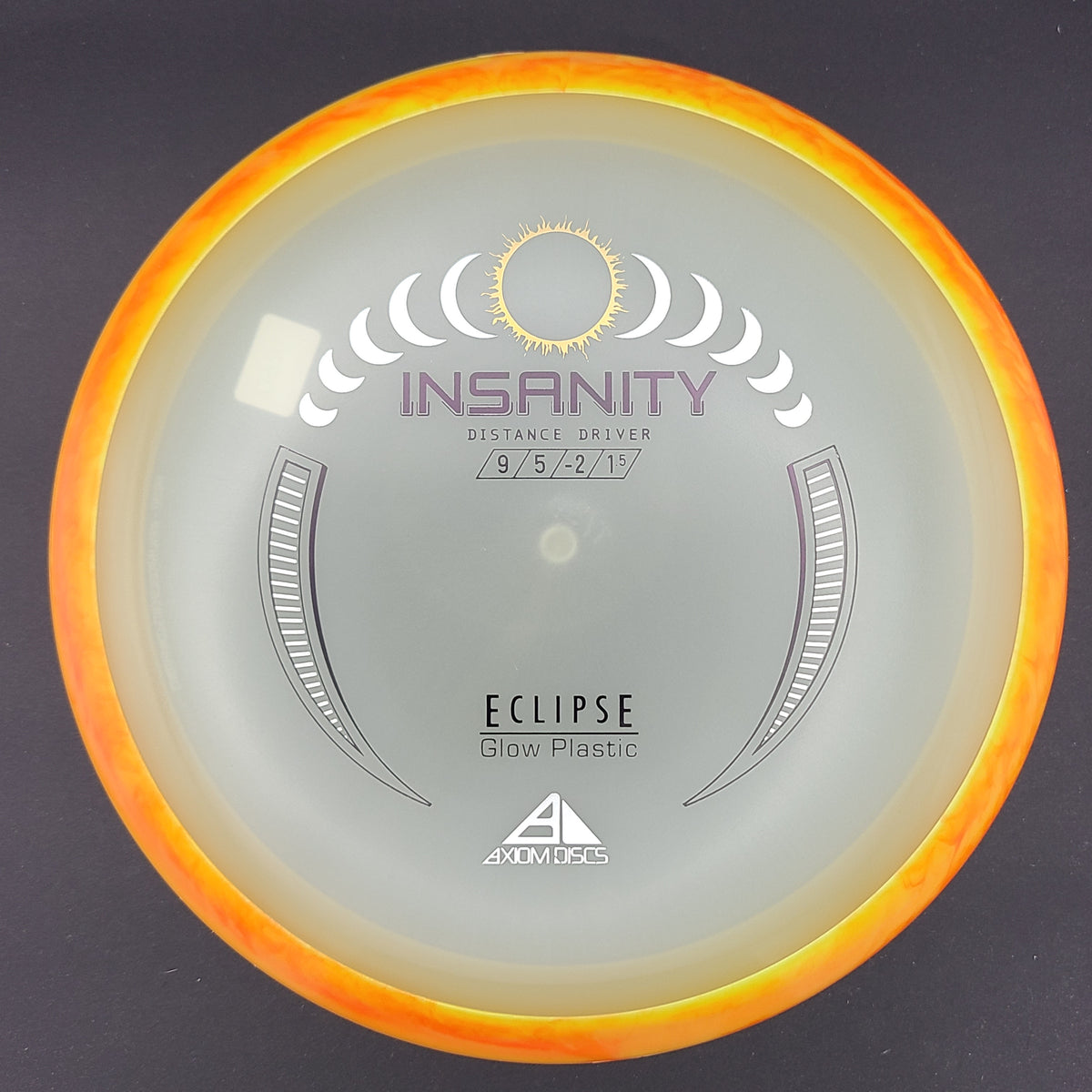 Axiom - Insanity - Eclipse 2.0