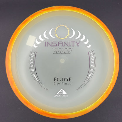 Axiom - Insanity - Eclipse 2.0