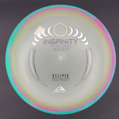 Axiom - Insanity - Eclipse 2.0