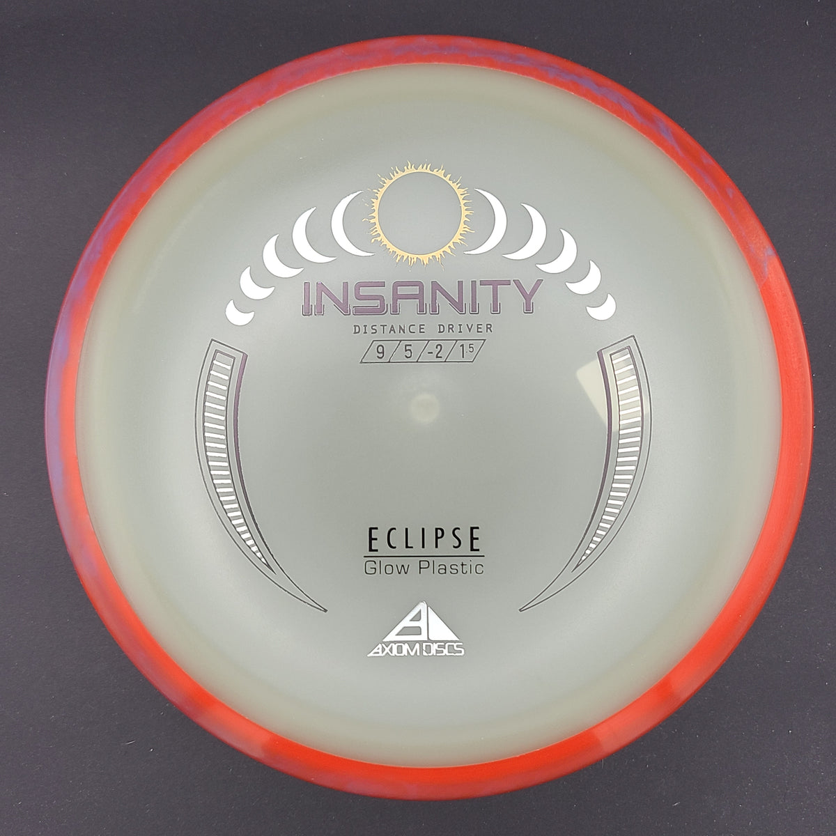 Axiom - Insanity - Eclipse 2.0
