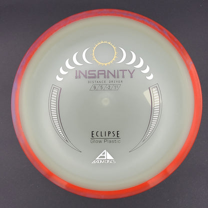 Axiom - Insanity - Eclipse 2.0