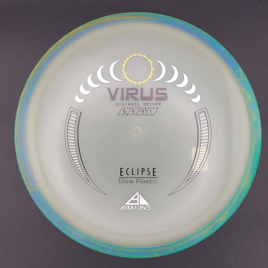Axiom - Virus - Eclipse