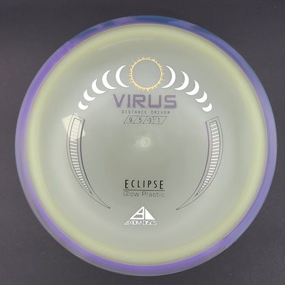 Axiom - Virus - Eclipse