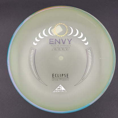 Axiom - Envy - Eclipse