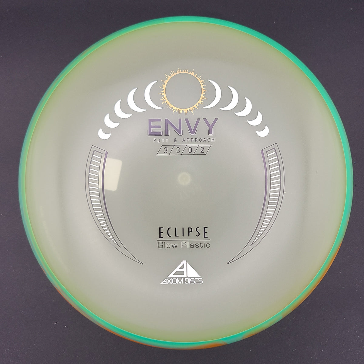 Axiom - Envy - Eclipse