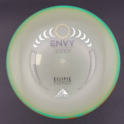 Axiom - Envy - Eclipse