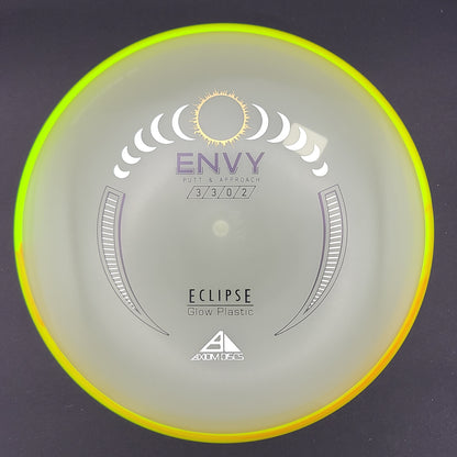 Axiom - Envy - Eclipse
